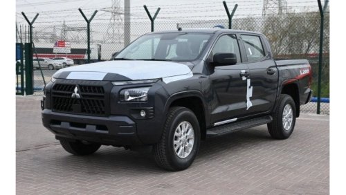 ميتسوبيشي L200 Mitsubishi L200 2.4L diesel M/T V4 MY 2024