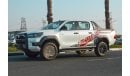 Toyota Hilux TOYOTA HILUX ADVENTURE 2.8L 4WD DIESEL PICKUP 2024