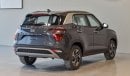 Hyundai Creta HYUNDAI CRETA 1.5L PREMIUM 2024