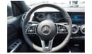 Mercedes-Benz EQB 260 MERCEDES EQB 260 SUV, FWD , LONG RANGE , ZERO KM