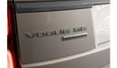 Land Rover Range Rover Vogue SE 5.0L