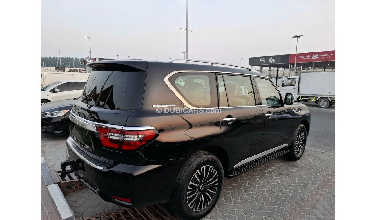 نيسان باترول HT GL 4.5L A/T