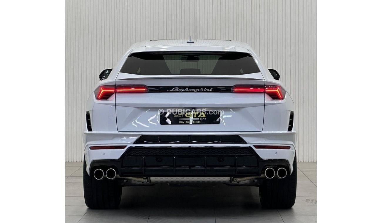 لامبورغيني اوروس S *Brand New* 2024 Lamborghini Urus S, Warranty, Fully Loaded, Delivery Kms