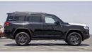 Toyota Land Cruiser GR-S TOYOTA LAND CRUISER GR SPORT 3.3 DIESEL 2022