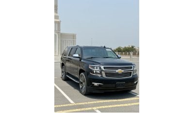 Chevrolet Suburban