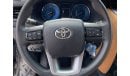 Toyota Fortuner Toyota Fortuner 2.7 L Suv 4WD 5 Doors