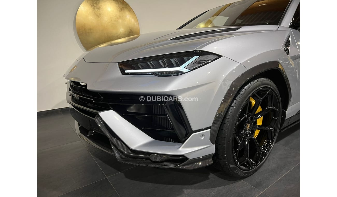 Lamborghini Urus Perfomante NEW