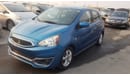 Mitsubishi Mirage Mirage fresh import mint condition