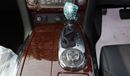 Nissan Patrol Right hand drive Japan import brand new full options LE PLATNIUM