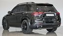 Mercedes-Benz GLE 450 AMG 4Matic