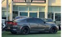 Dodge Charger SRT Hellcat DODEG CHARGER HELLCAT 2020 GCC ORGINAL PAINT FREE ACCIDENT