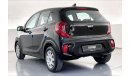 Kia Picanto LX| 1 year free warranty | Exclusive Eid offer