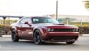 Dodge Challenger R/T Plus DODGE CHALLENGER R/T 2020 MODEL/SRT KIT/ SUNROOF/LOW MILEAGE