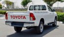 Toyota Hilux DLX