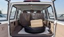 Toyota Land Cruiser Hard Top LX 4.0 L V6