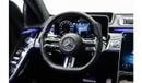 Mercedes-Benz S 580 2021 - MERCEDES BENZ S580e - PLUG IN HYBRID - EUROPEAN SPEC - EXCLUSIVE CAR