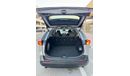 Toyota RAV4 2020 XLE PUSH START 4x4 US SPEC