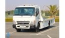 Mitsubishi Canter 2024 Fuso Tow Truck Recovery 4.2L Euro 2 Long Chassis 16Ft. - Brand New - Book Now