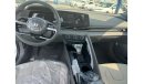 Hyundai Elantra 1.6L PETROL SUNROOF 2025 GCC