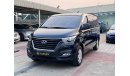 Hyundai H1 Starex