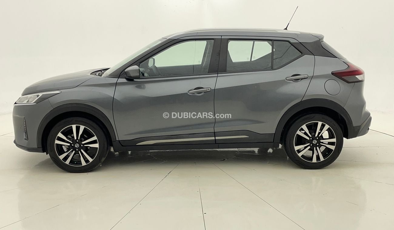 Nissan Kicks SV 1.6 | Zero Down Payment | Home Test Drive