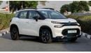 Citroen C3 Aircross Shine 1.2T , 2024 GCC , 0Km , With 5 Years or 100K Km Warranty @Official Dealer