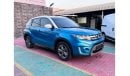 Suzuki Vitara ORIGINAL PAINT BUMPER TO BUMPER