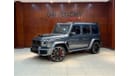 مرسيدس بنز G 63 AMG Kit brabus