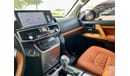 Toyota Land Cruiser 2012 Modified To 2023 | GXR V6 | Full Option Very Clean And Perfect Condition