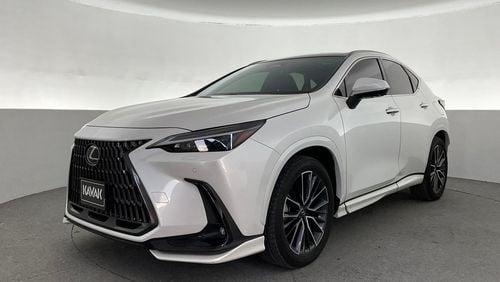 Lexus NX350 Prestige | Guaranteed Warranty | 0 Down Payment