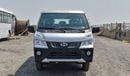 سي إم سي D 260 CMC D260- Window Van -8 seater/ 2.4L 2WD