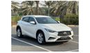 Infiniti Q30 Comfort