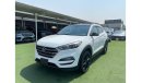 Hyundai Tucson GL Video