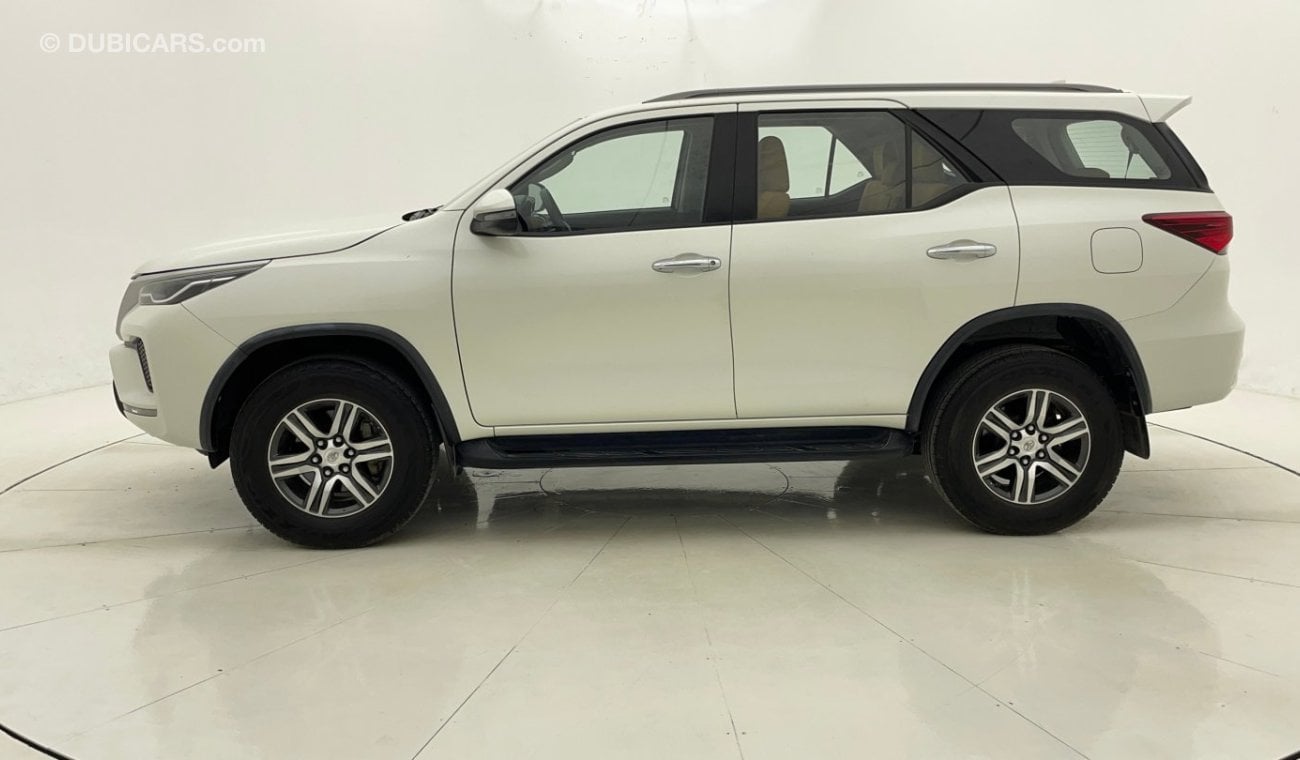 Toyota Fortuner EXR 2.7 | Zero Down Payment | Free Home Test Drive