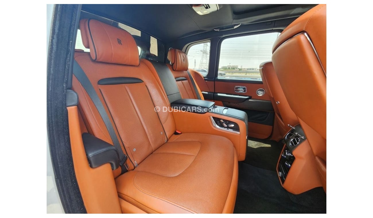 Rolls-Royce Cullinan 2019 Rolls Royce Cullinan VIP - V12 - Export Price - Local +10%