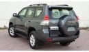 Toyota Prado Toyota Prado TX_L V6  4.0L IN excellent condition