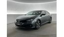 Honda Civic LX Sport | 1 year free warranty | 0 Down Payment