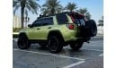 تويوتا Runner4 TRD OFF-ROAD