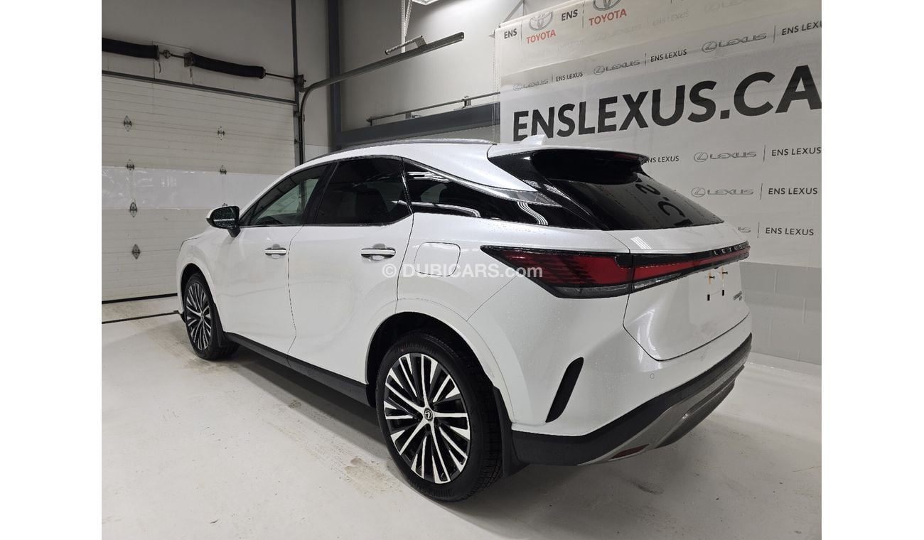 لكزس RX 350 lexus Rx350 Ultra Luxury 2.4 L (Brand new)