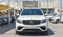 Mercedes-Benz GLC 300 Coupe AMG