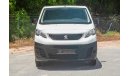 Peugeot Expert 2020 | PEUGEOT EXPERT | STD-ROOF DELIVERY VAN | AUTOMATIC 2.0L DIESEL | P10381