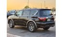 نيسان أرمادا Nissan Armada