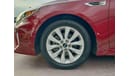 Kia Optima / PANORAMIC LIMITED / FULL OPTION /EXPORT ONLY  LOT#41058