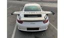 بورش 911 GT3 GT3RS