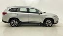 Mitsubishi Outlander GLX MIDLINE 2.4 | Zero Down Payment | Home Test Drive