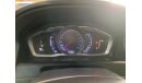 فولفو XC 60 DP 2016 Volvo XC60 , 5dr SUV, 2.0L 4cyl Petrol, Automatic