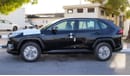 تويوتا راف ٤ TOYOTA RAV4 2.5L HYBRID AWD A/T 2024