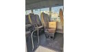 Toyota Coaster TOYOTA COASTER 4.2L DIESEL 23 SEATS 2024 MODEL