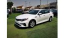 Kia Optima EX Very Clean Car