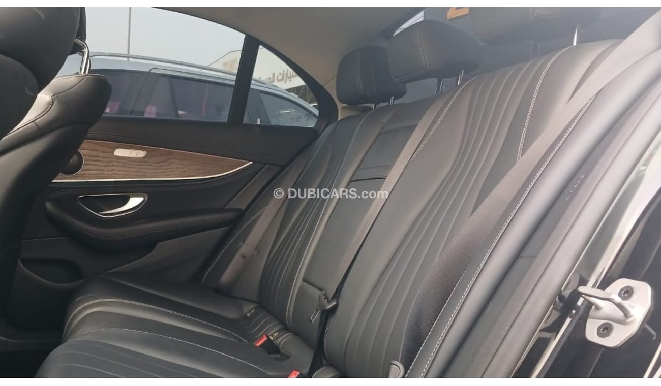 Mercedes-Benz E 220 mercedes benz E 220 diesel 2019 korea specs